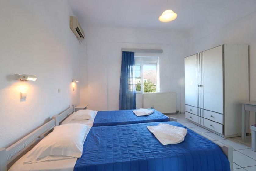Villa Eleana Hanya Dış mekan fotoğraf