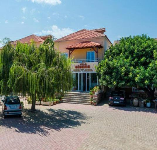 Villa Eleana Hanya Dış mekan fotoğraf